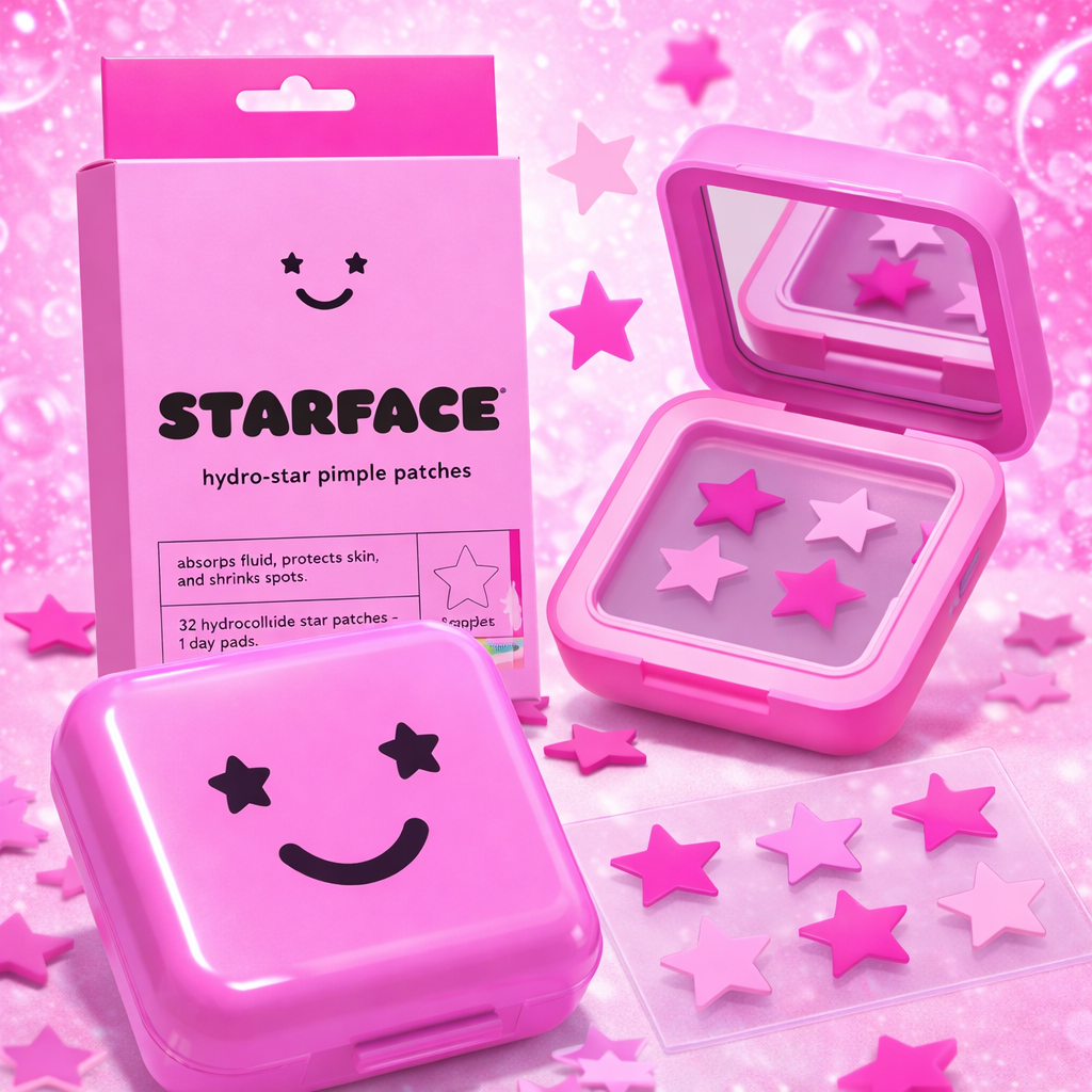 Starface