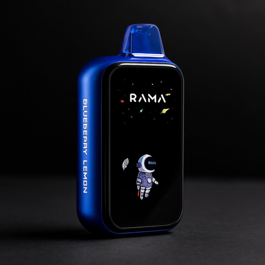 RAMA (16,000 hits)
