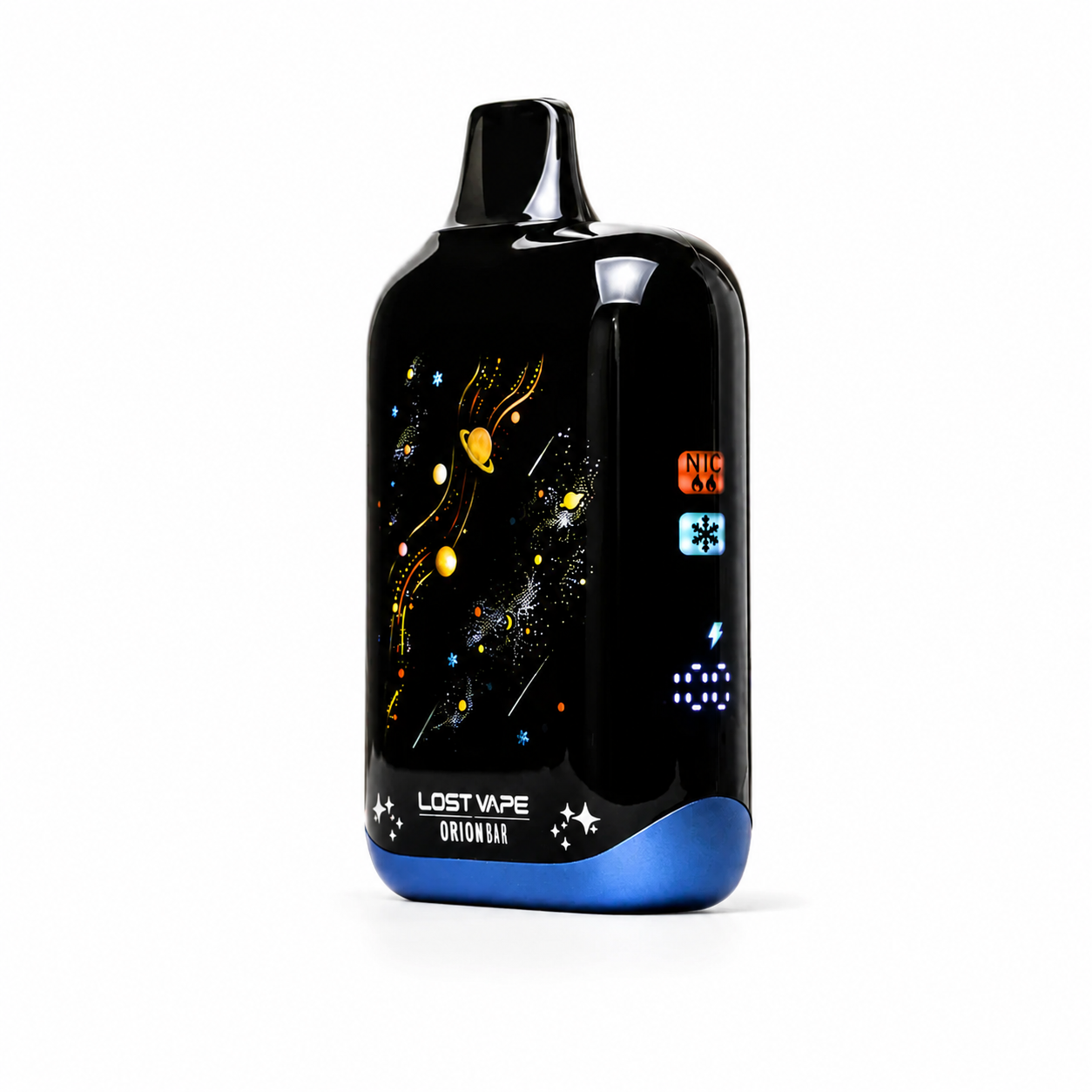 Orion Bar 50K