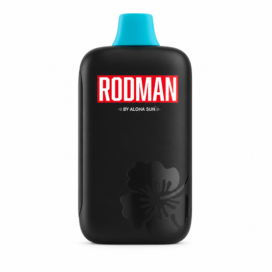 Rodman 9.1k