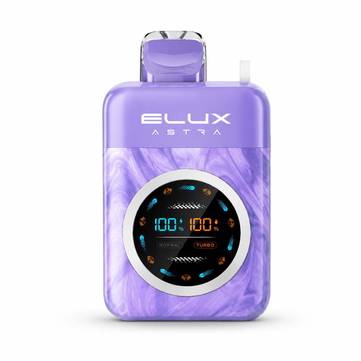 Elux 50k