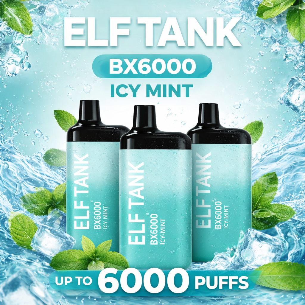 Tricombo Elftank