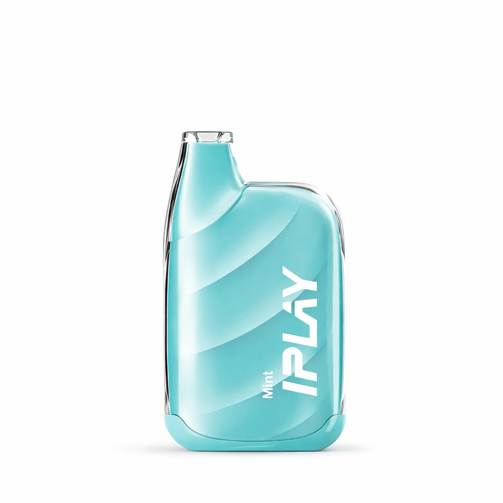 Iplay Box 4k