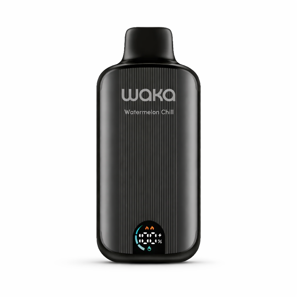 Waka 15k