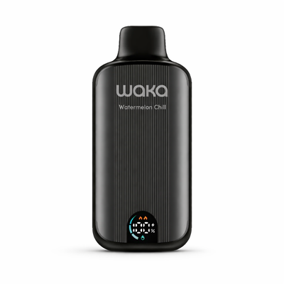 Waka 15k