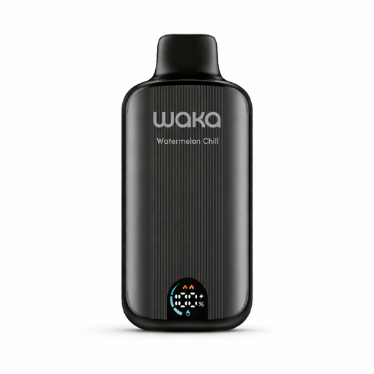 Waka 15k