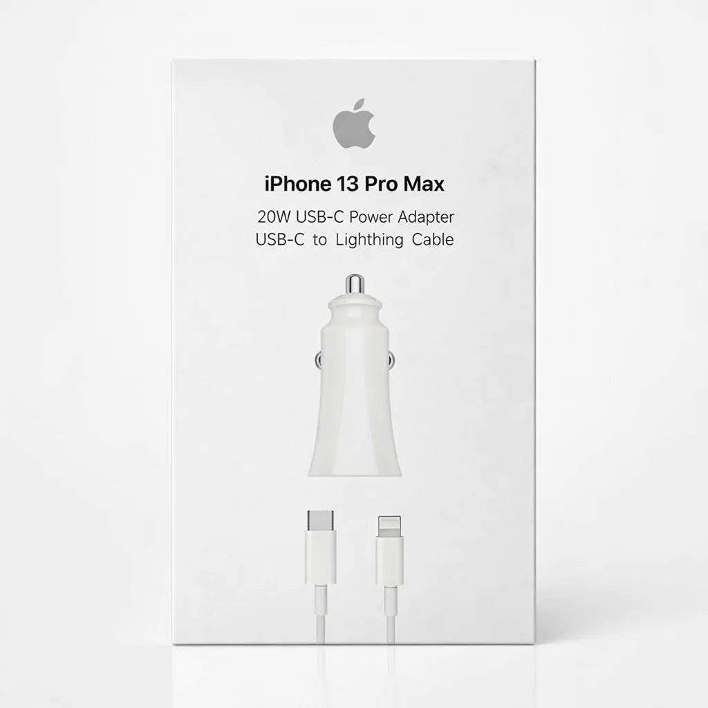 Cargador para el carro