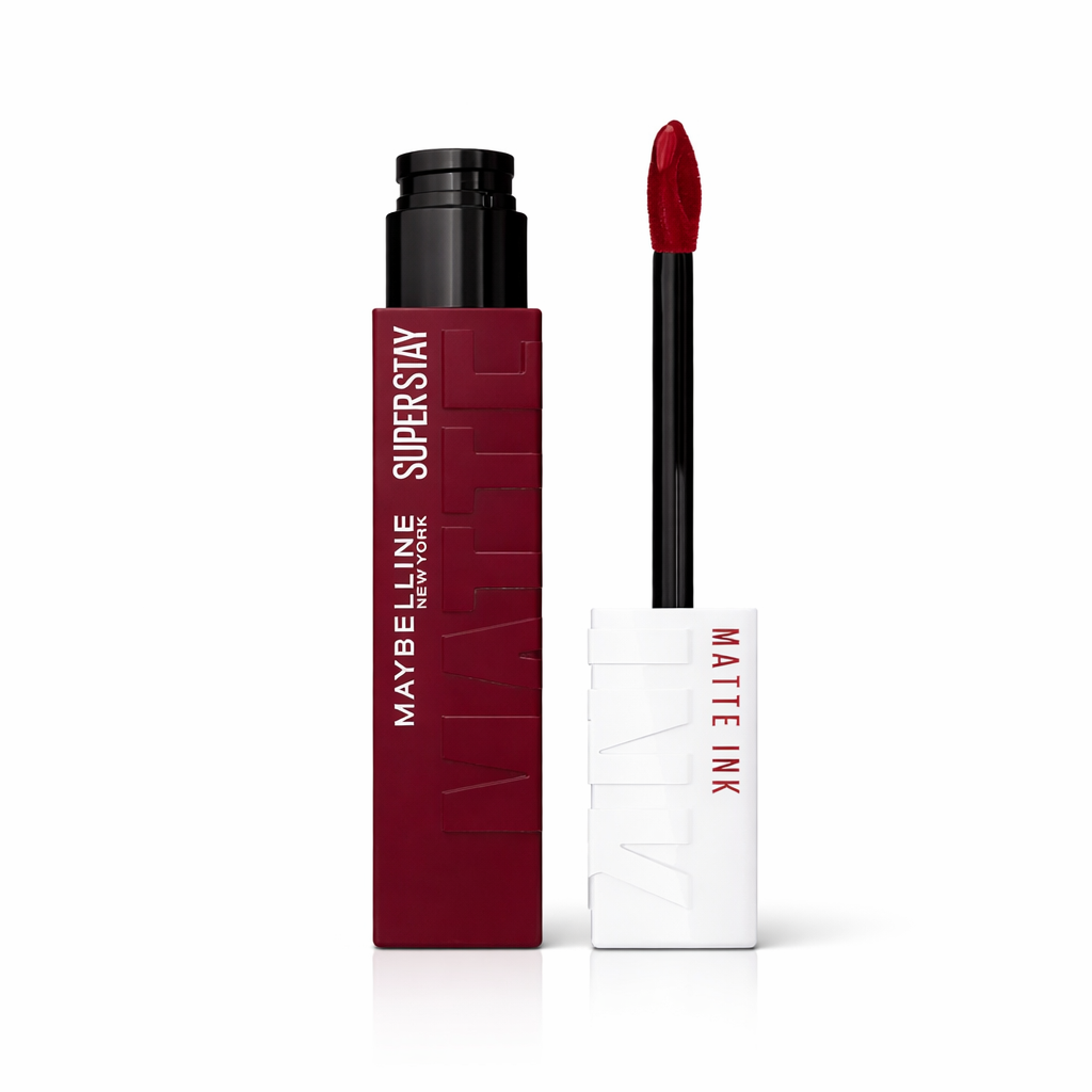 Superstay Matte Ink Maybelline