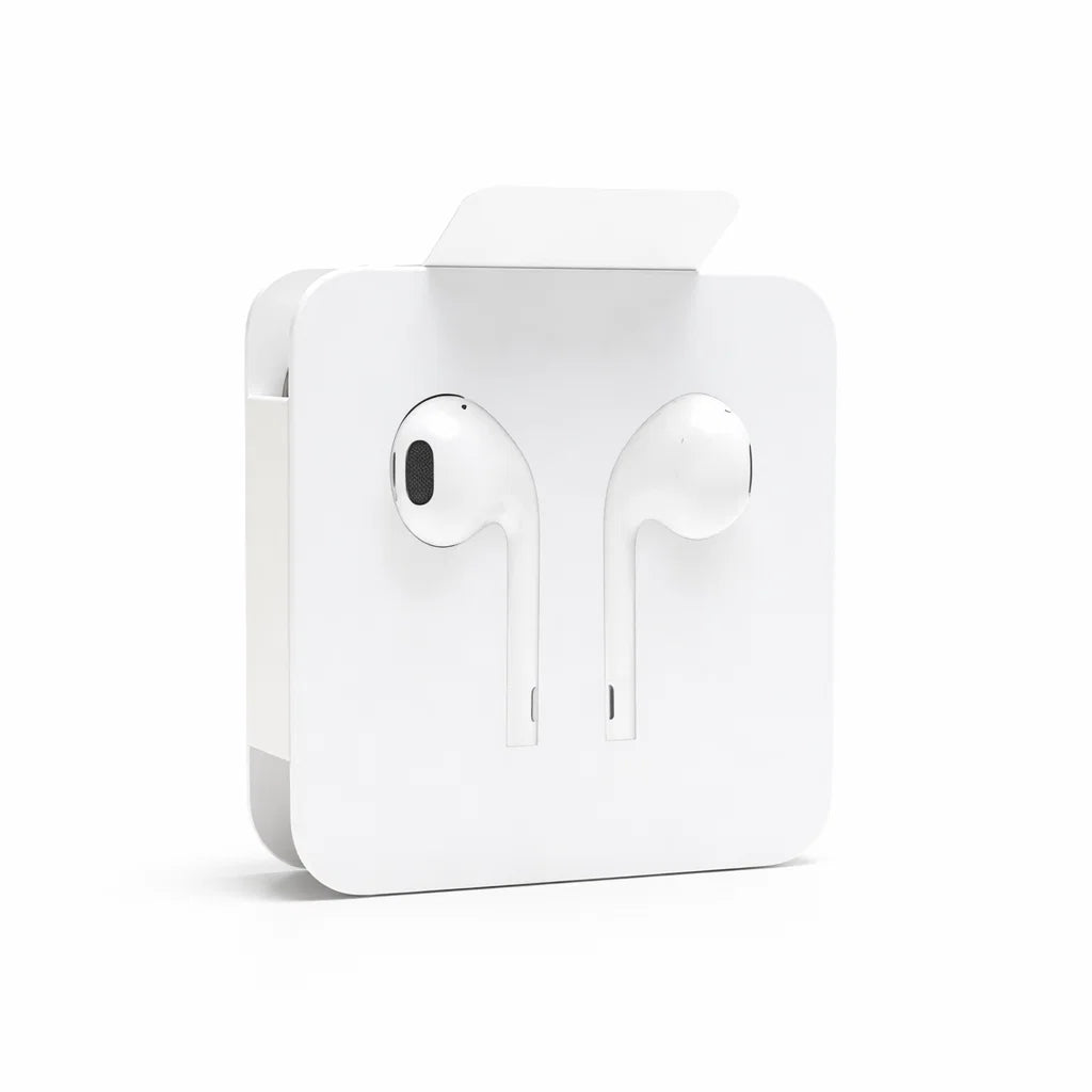 Earpods lightning