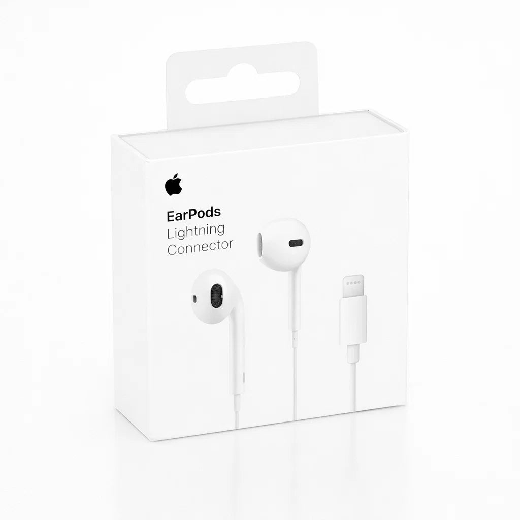 Earpods