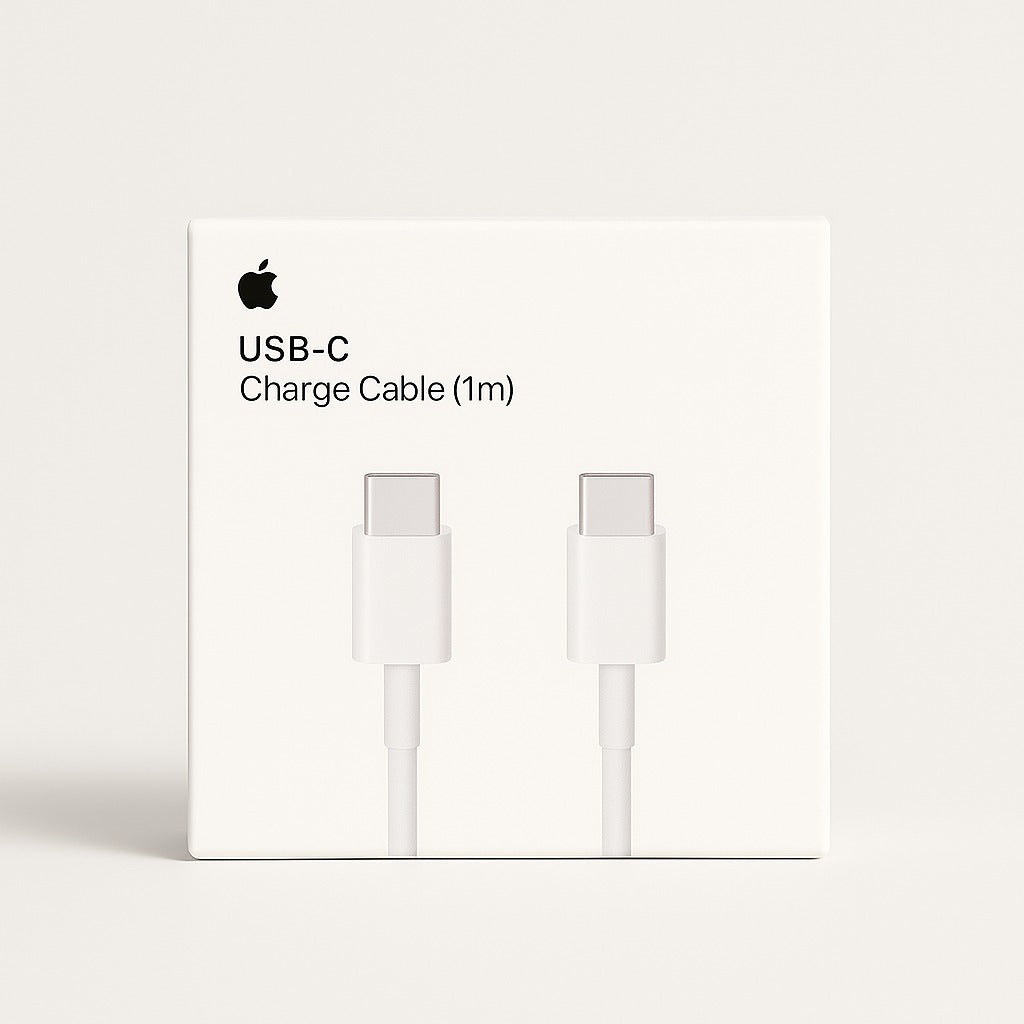 Cable USB-C (1m)