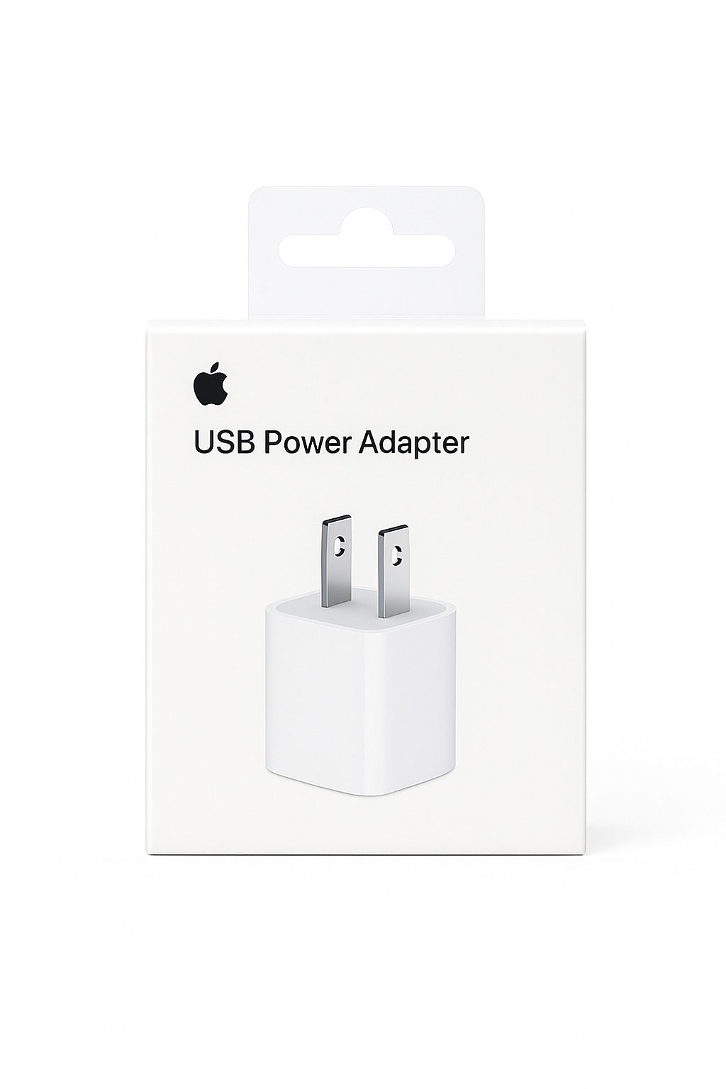 Adaptador de corriente USB
