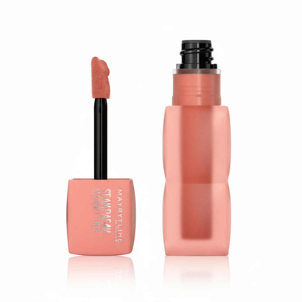 Superstay Teddy Tint Maybelline