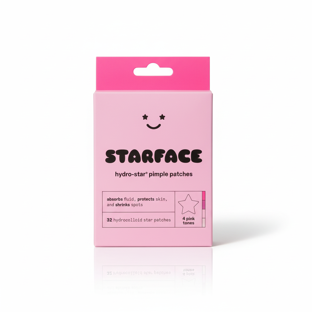 Starface 32pz