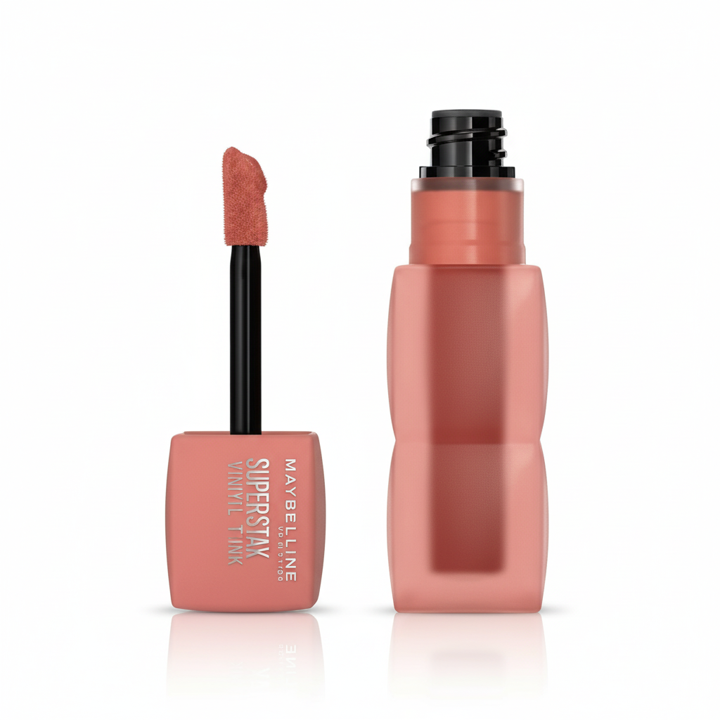 Superstay Teddy Tint Maybelline