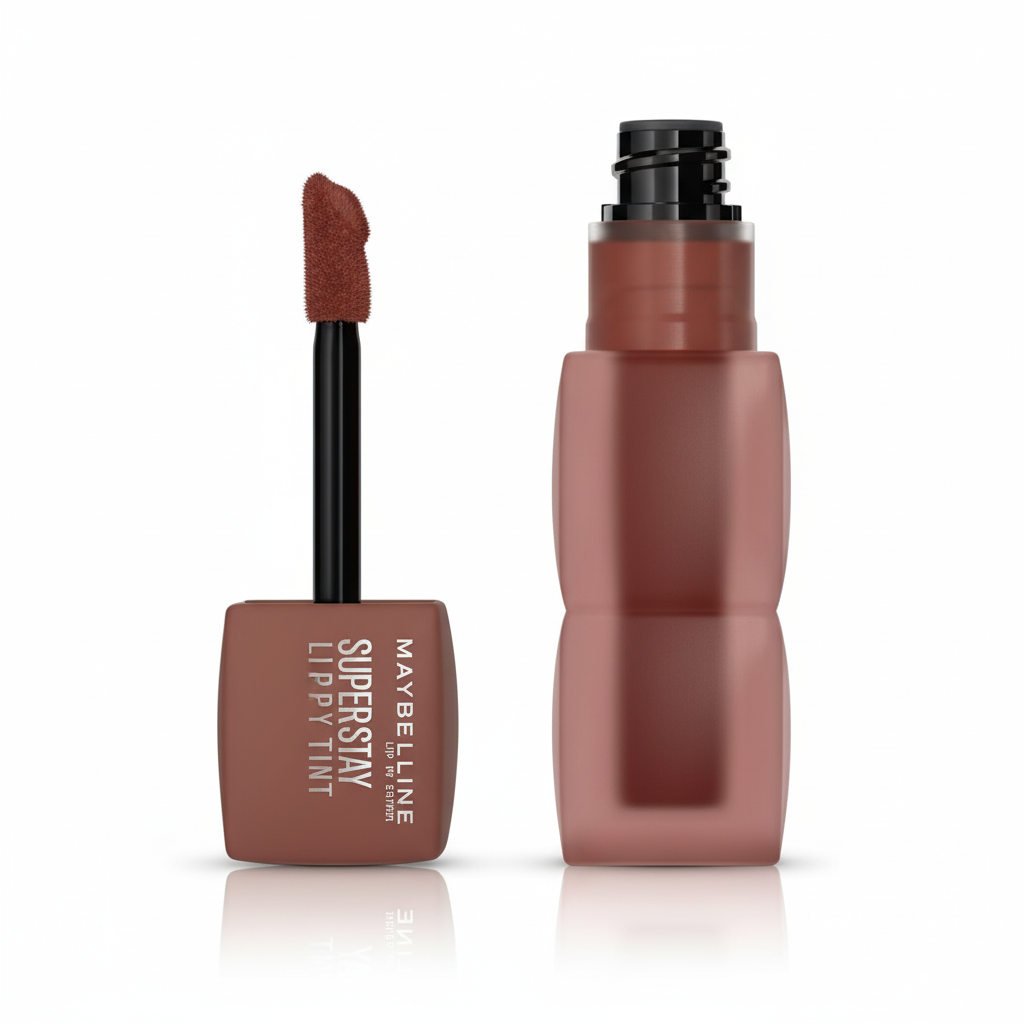 Superstay Teddy Tint Maybelline