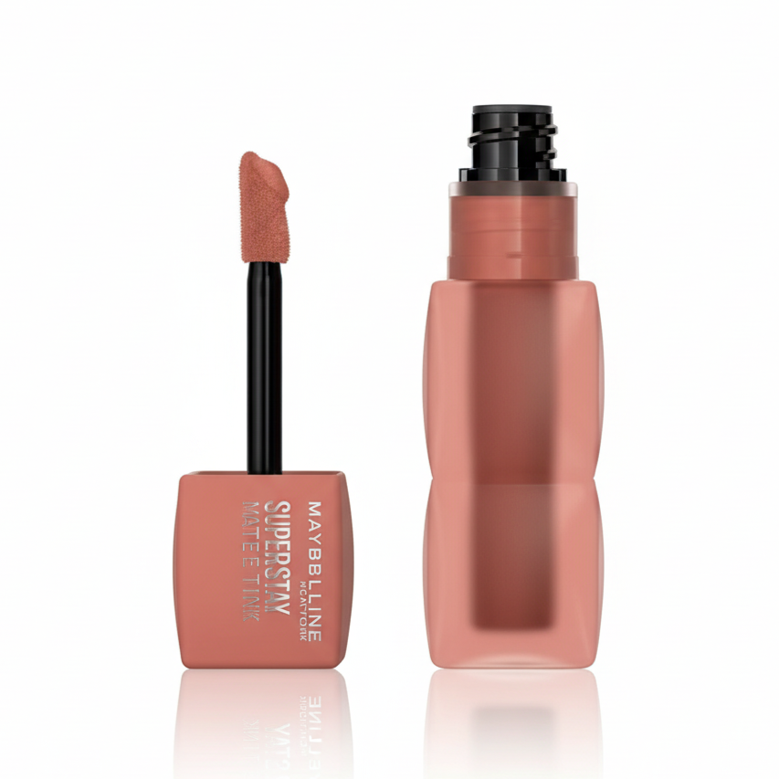 Superstay Teddy Tint Maybelline