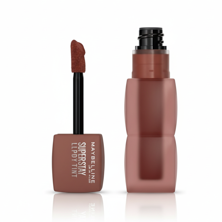 Superstay Teddy Tint Maybelline