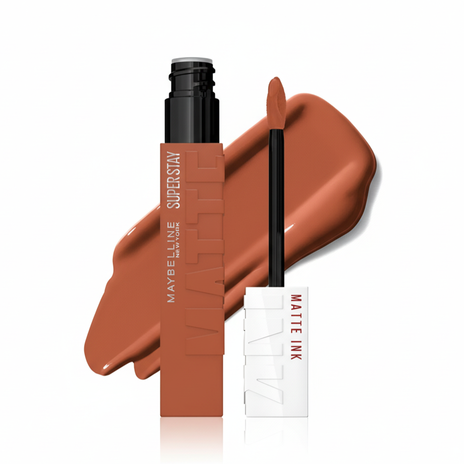 Superstay Matte Ink Maybelline