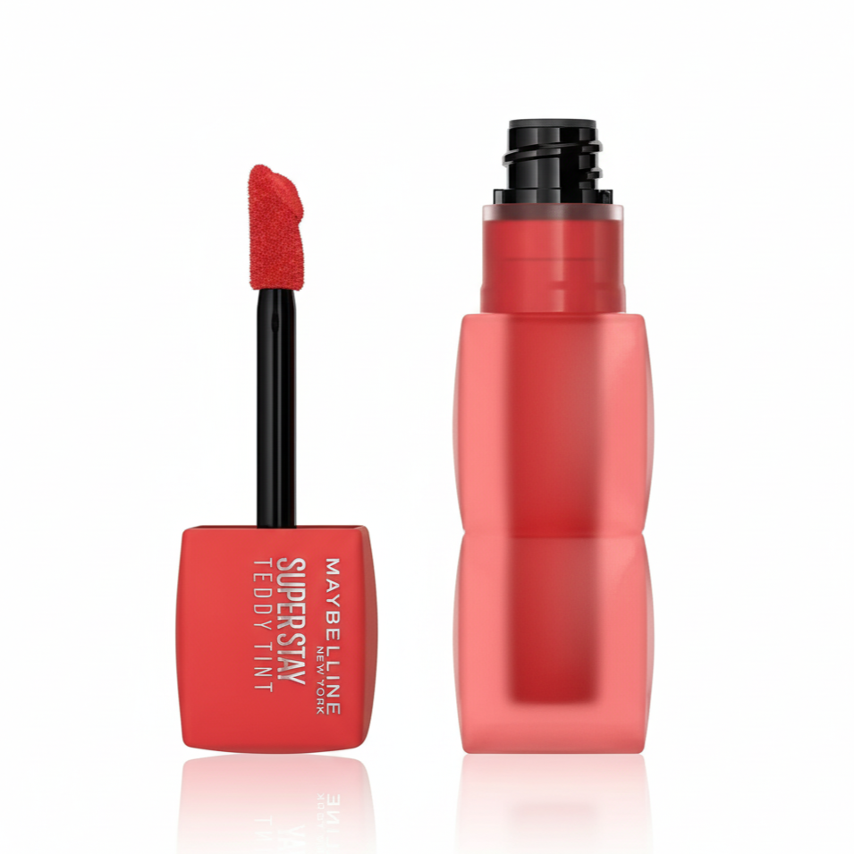 Superstay Teddy Tint Maybelline