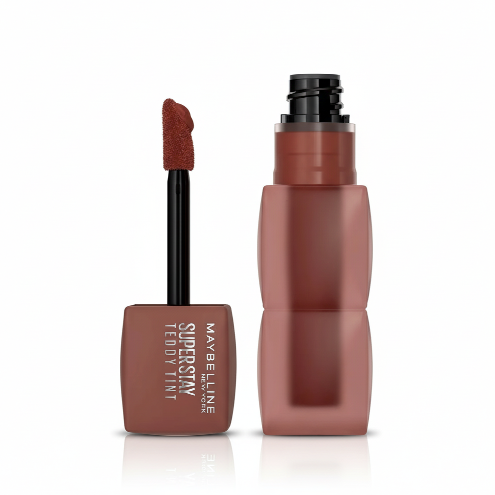 Superstay Teddy Tint Maybelline