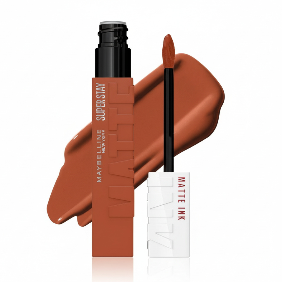 Superstay Matte Ink Maybelline