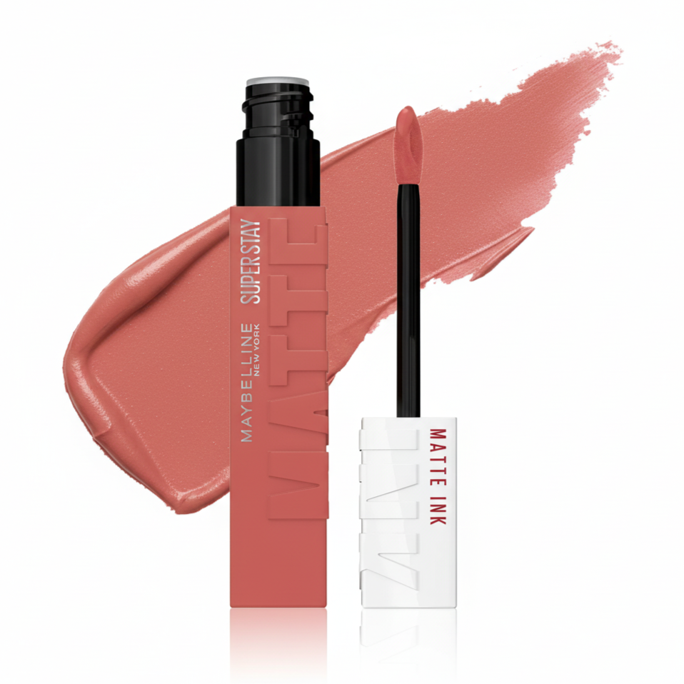 Superstay Matte Ink Maybelline