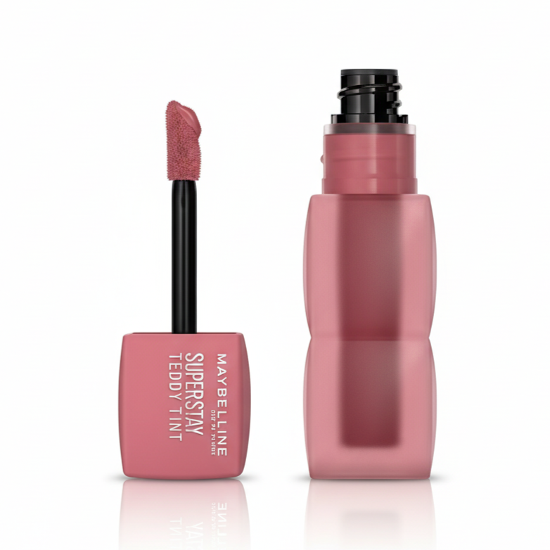 Superstay Teddy Tint Maybelline