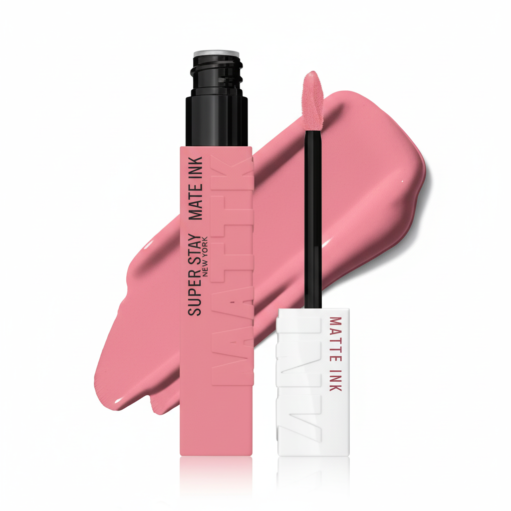 Superstay Matte Ink Maybelline