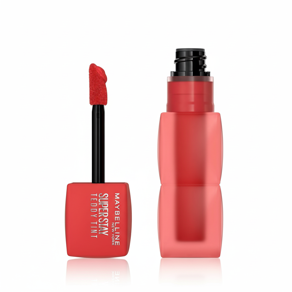 Superstay Teddy Tint Maybelline