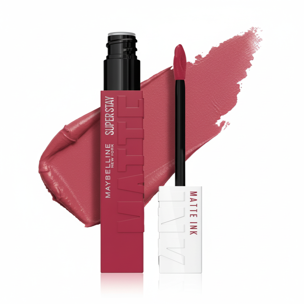Superstay Matte Ink Maybelline