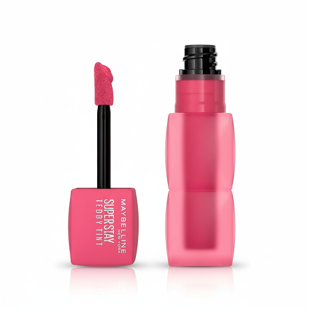 Superstay Teddy Tint Maybelline