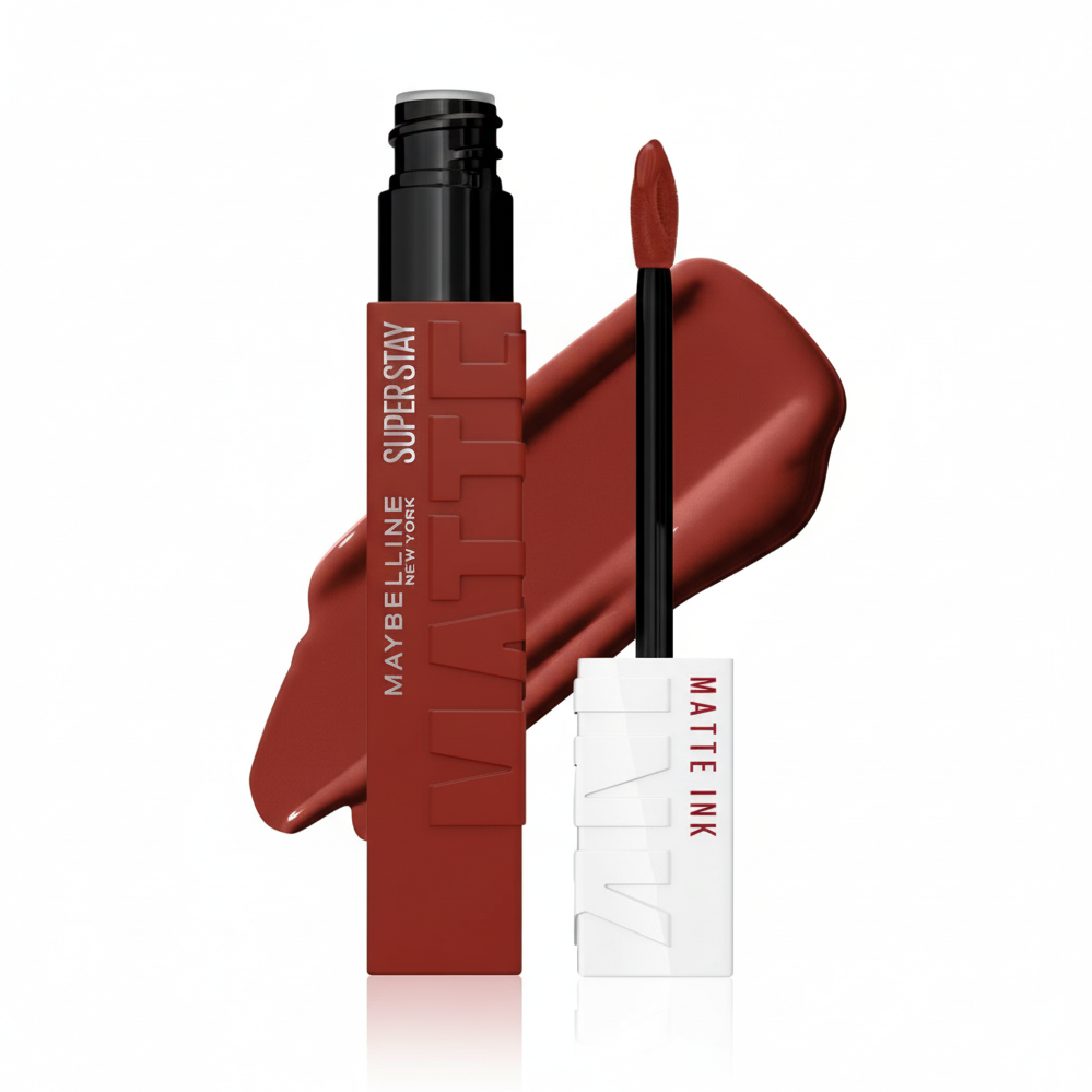 Superstay Matte Ink Maybelline