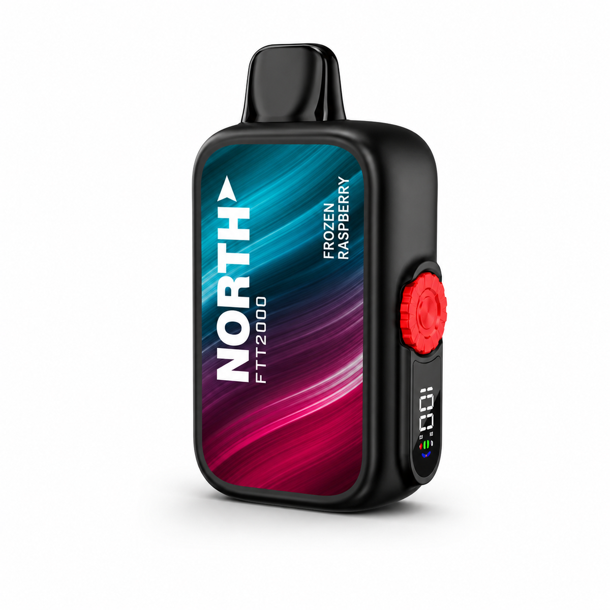 North