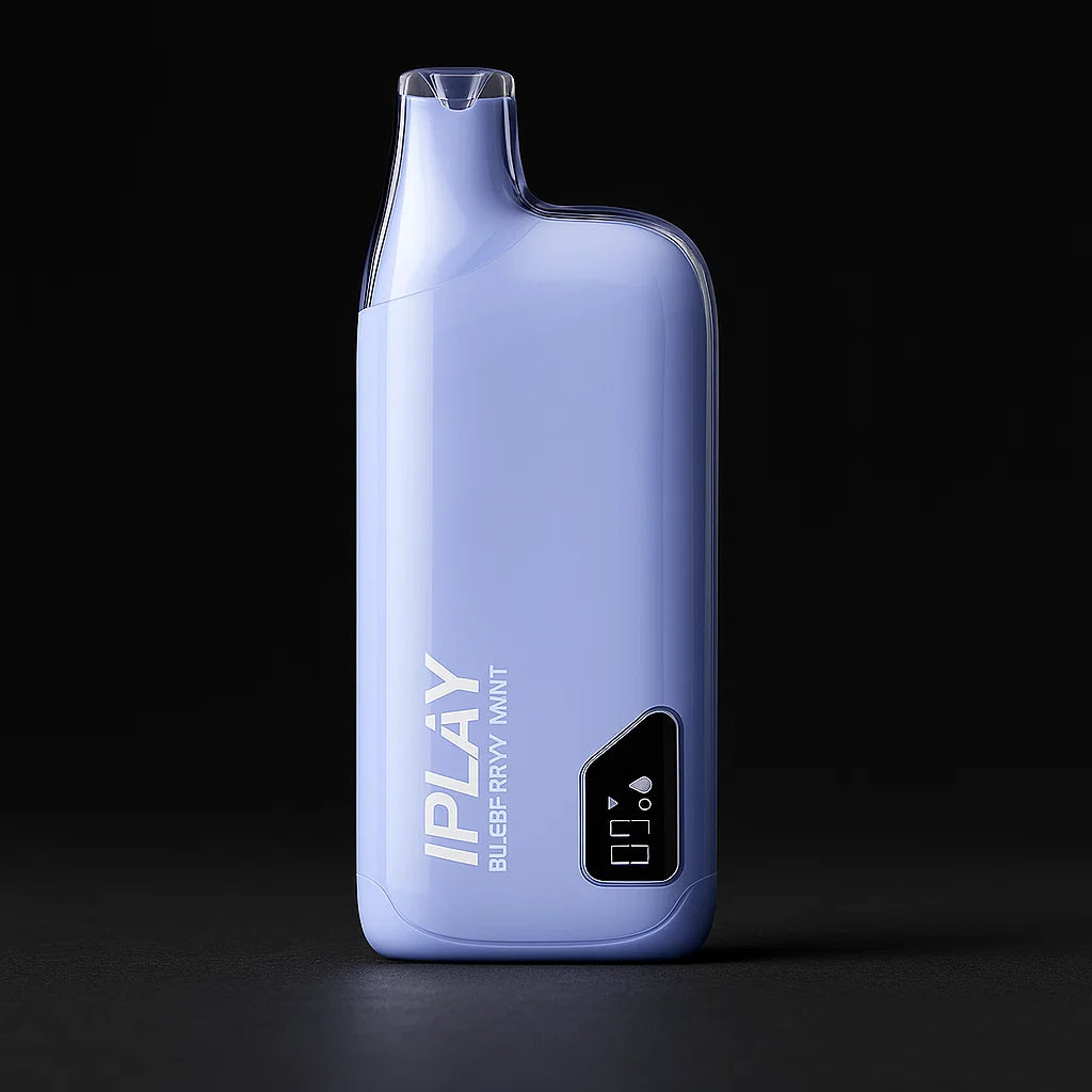 Iplay Box (15,000 hits)