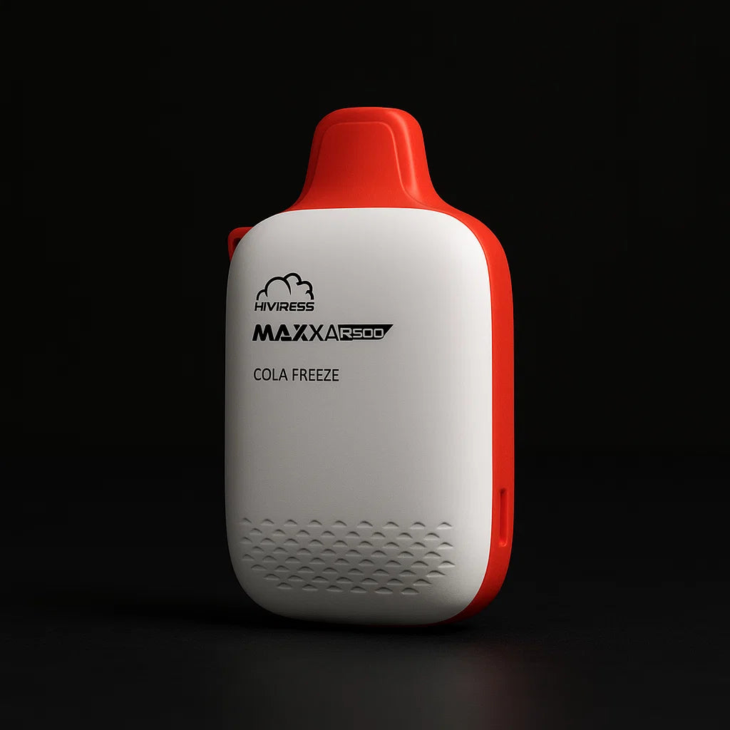 MAX AIR (5,000 hits)