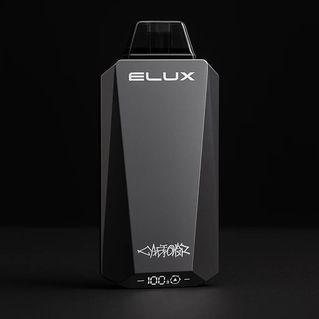 ELUX (18,000 hits)
