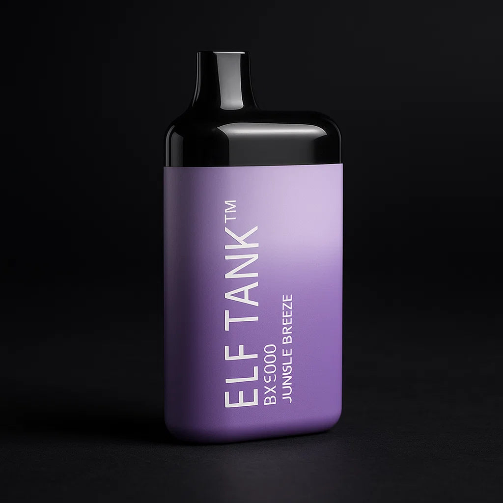 ELFTANK BX (6,000 hits)