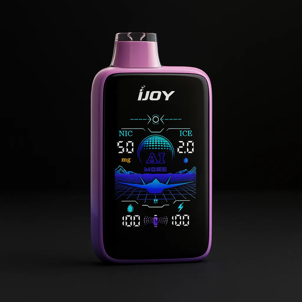 Ijoy (40,000 hits)