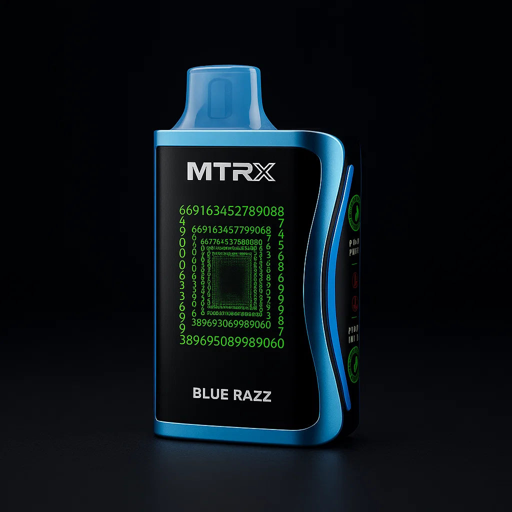 MTRX (25,000 hits)