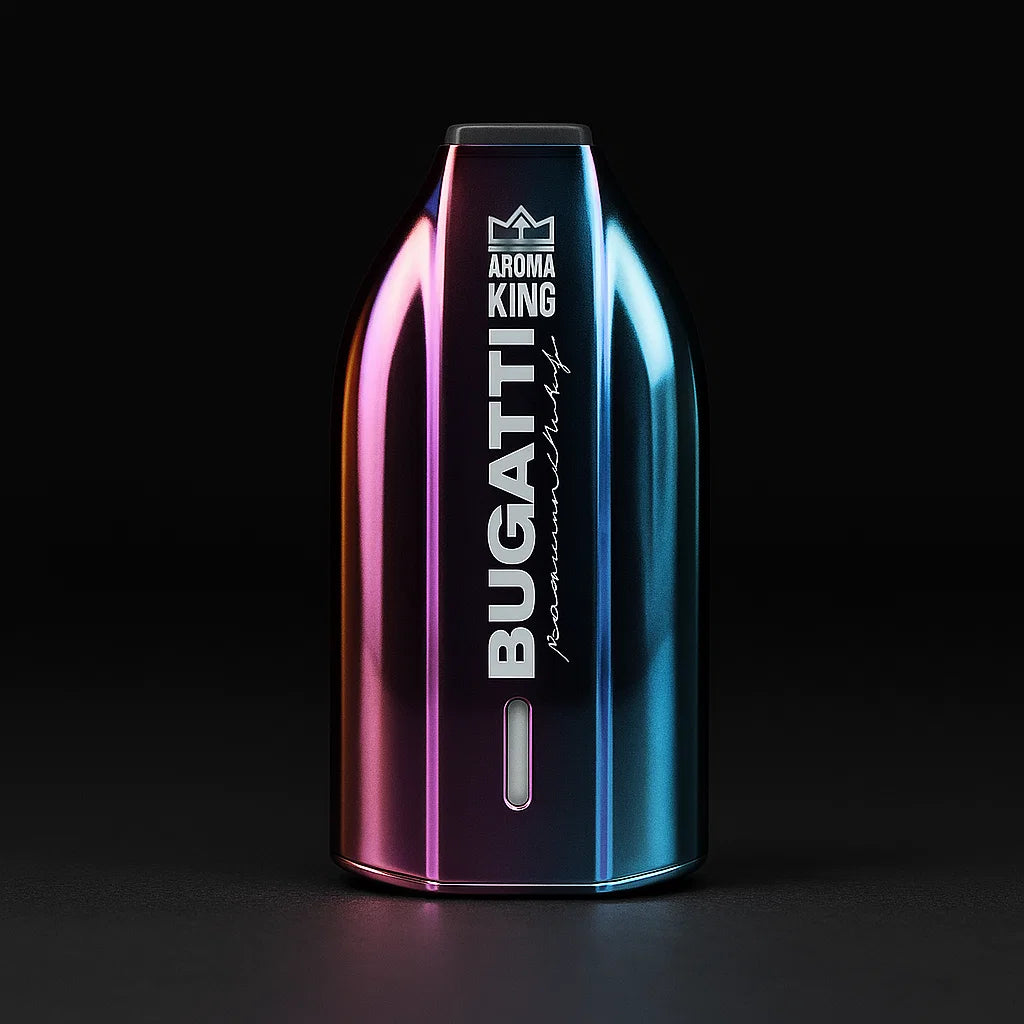 Buggatti (7,000 hits)