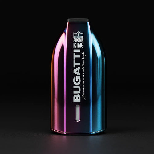 Buggatti (7,000 hits)