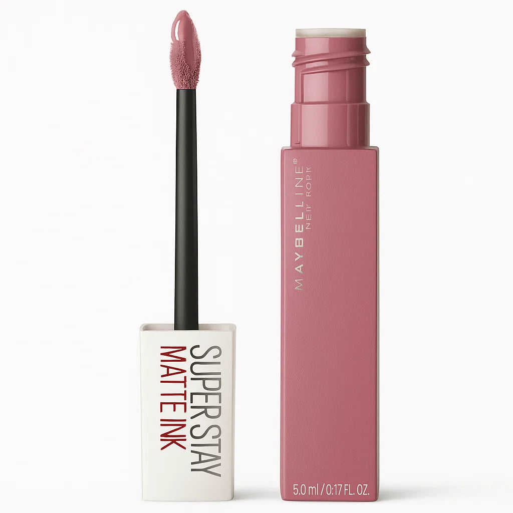 Superstay matte ink