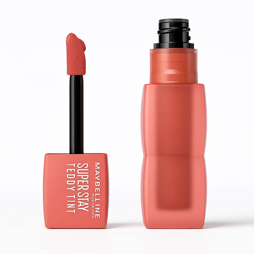 Superstay Teddy Tint Maybelline