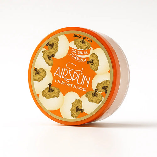 Airspun Loose Face Powder