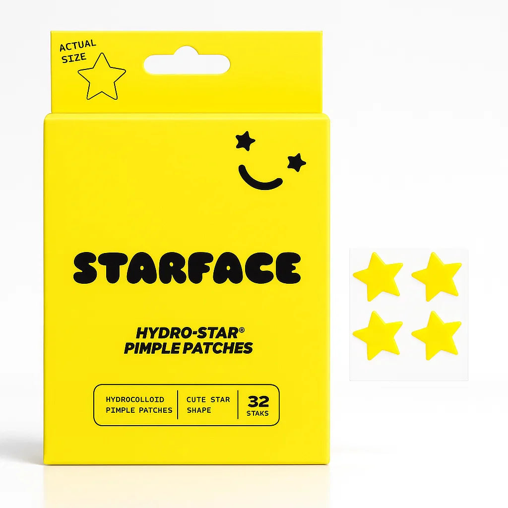 Starface 32pz