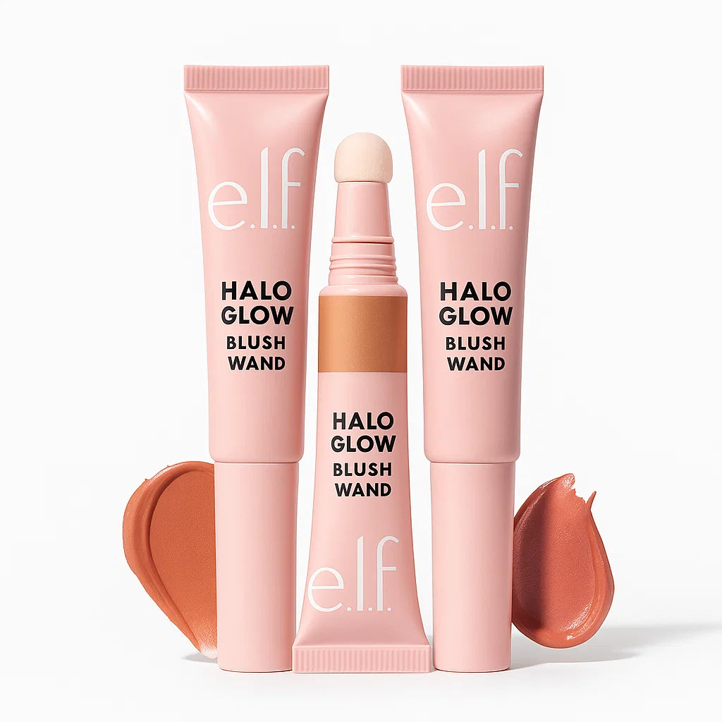 ELF Iluminadores Halo Glow