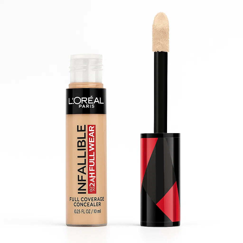Loreal Full Wear Concealer