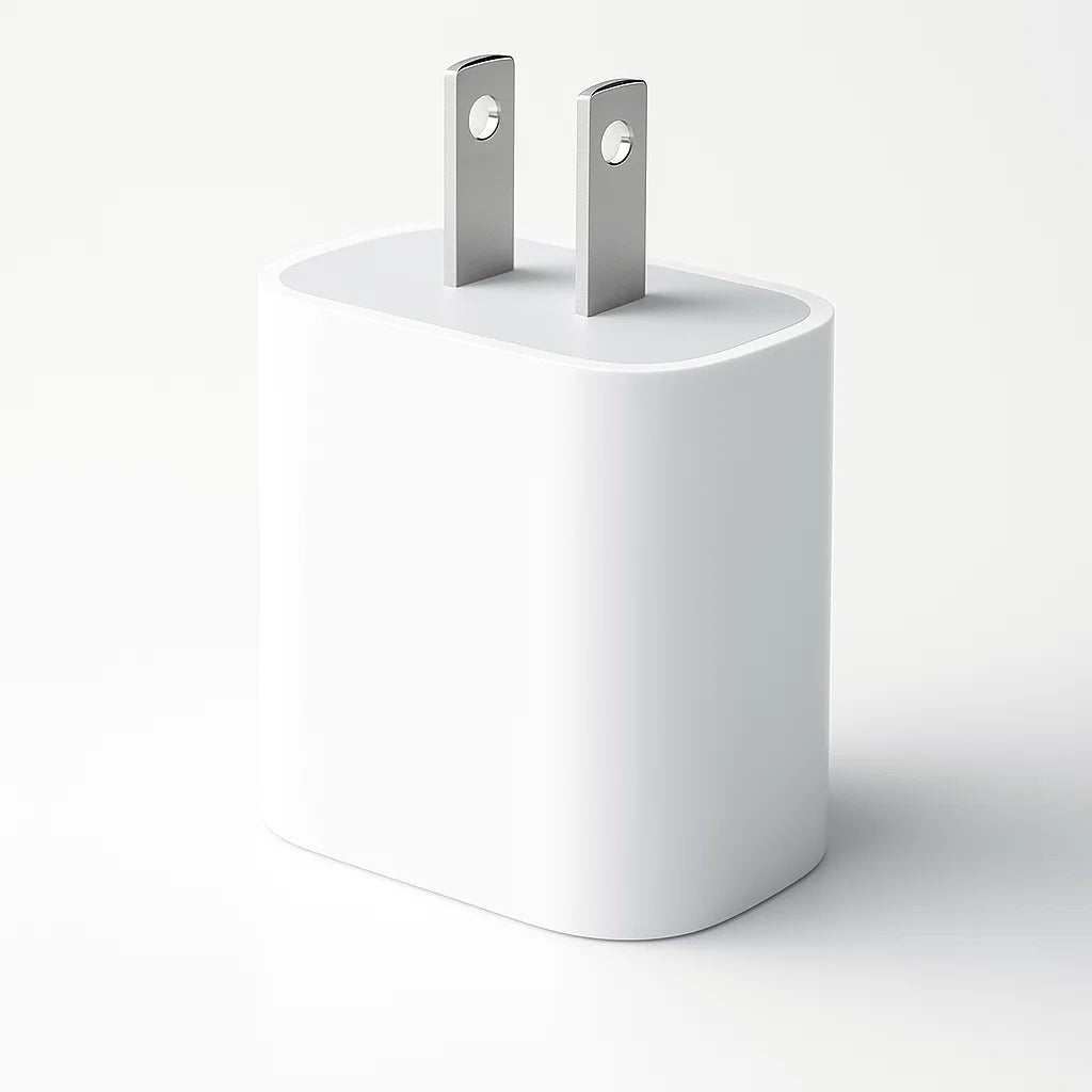 Adaptador USB-C de 20 W