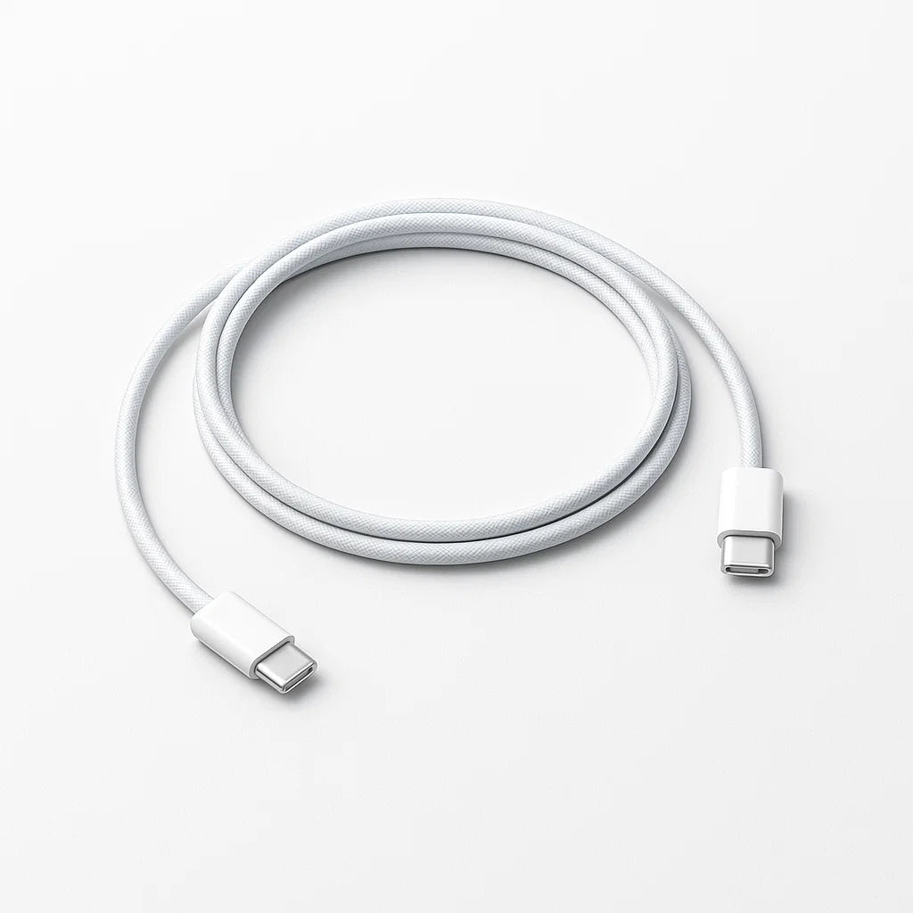 Cable de USB-C a Lightning (1 m)
